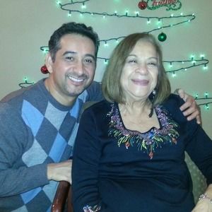 Meet your Posher, Fernando